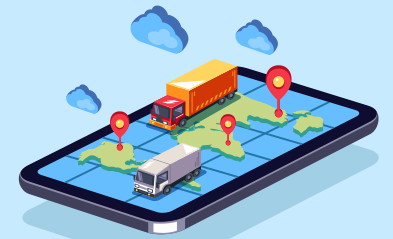 I&T Solution image: ShipAny - First Smart Logistics Gateway for HK Domestic Logistics Service